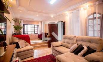 Imagem: Casa para Aluguel - Jardim Santa Emília