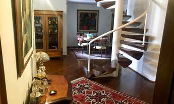 Imagem 2: SÃO PAULO - Apartamento Padrão - MOEMA INDIOS