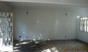 Imagem 5: CASA TÉRREA - ALTO DA BOA VISTA - SP