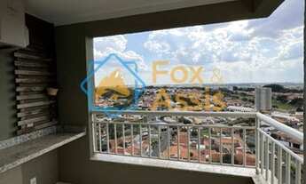 Imagem 6: Venda - Apartamento - Vila Brasil - Santa Bárbara D'Oeste - SP