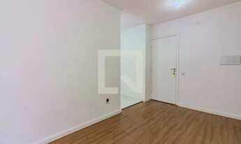 Imagem 2: Apartamento para Aluguel - Bussocaba, 2 Quartos, 42 m2