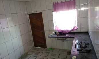 Imagem 2: Casa 2° Andar Porto Dourado