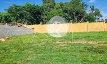 Imagem 2: Terreno para Venda no Alphaville Dom Pedro 3 em Campinas, por R$ 820.000,00 - Façanha Im