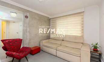 Imagem 3: Sobrado em Condomínio à venda, 3 quartos, 1 suíte, 1 vaga, 94m2, no bairro Santa Cândida