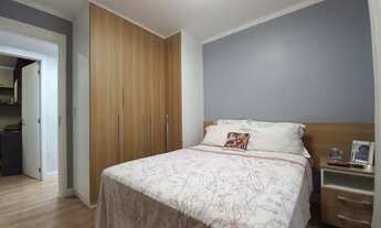 Imagem 7: Apartamento no Cidade Jardim para venda com 4 Suítes 145M²