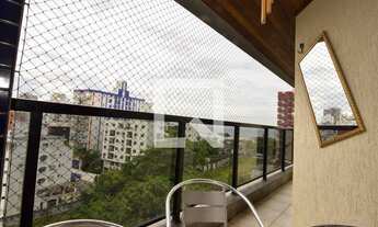 Imagem 6: Apartamento para Aluguel - Tombo, 2 Quartos, 75 m2