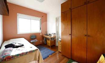 Imagem 7: Apartamento Residencial SANTO AMARO