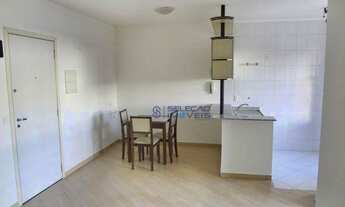 Imagem 5: Apartamento com 1 dormitório para alugar, 43 m² por R$ 3.853,97/mês - Sumaré - São Paulo/S