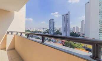 Imagem 3: Locação Apartamento 3 Dormitórios - 95 m² Vila Olímpia