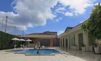 Imagem 4: Apartamento para aluguel tem 55m² no Condomínio Viver Clube no bairro Álvaro Weyne - Fort