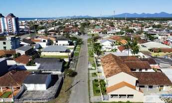 Imagem 6: Sobrado em Pontal do Paraná - Shangrilá - 120 Metros do Mar