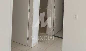 Imagem 2: Apartamento (tipo - padrao) 2 dormitórios, cozinha planejada, portaria 24 horas, lazer, sa