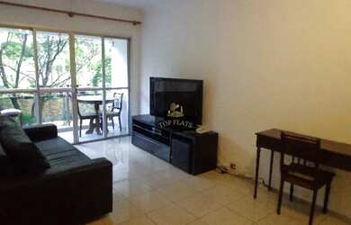 Imagem 2: Flat disponível na Vila Nova Conceição