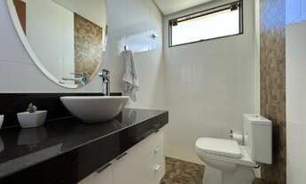 Imagem 4: Casa duplex 3/4 no Aeroporto