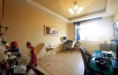 Imagem 6: Apartamento para Aluguel - Meier, 3 Quartos, 80 m2