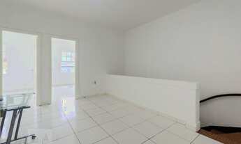 Imagem: Casa para Aluguel - Vila Matias, 3 Quartos