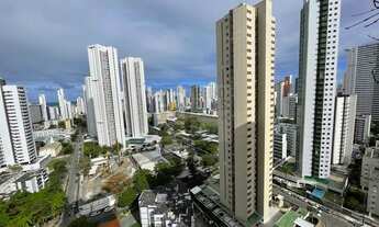 Imagem 4: EDF BOA VIAGEM Apartamento com 4 dormitórios