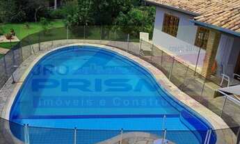 Imagem 3: CASA RESIDENCIAL em ITUPEVA - SP, HORIZONTE AZUL - VILLAGE AMBIENTAL