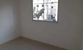 Imagem: Aluga-se apt no condomínio Recanto de Abrantes