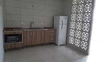 Imagem 7: Apartamento studio (1 quarto) proximo ao IFC Araquari