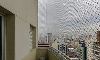 Imagem 6: Apartamento para Aluguel - Tatuapé, 3 Quartos, 120 m2