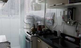 Imagem 5: Apartamento Vila Pirituba