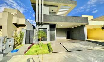 Imagem 2: Casa de Condomínio CONDOMÍNIO em SÃO JOSÉ DO RIO PRETO - SP, VILLAGE DAMHA RIO PRETO III