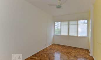 Imagem 2: Apartamento para Aluguel - Tijuca, 3 Quartos, 100 m2