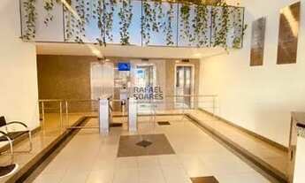 Imagem 2: Sala Comercial para Venda em Salvador, Caminho das Árvores, 1 banheiro, 1 vaga