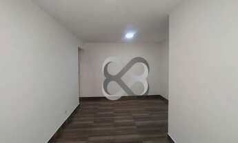 Imagem 3: Apartamento com 3 dormitórios para alugar, 72 m² por R$ 1.200/mês - Centro - Londrina/PR