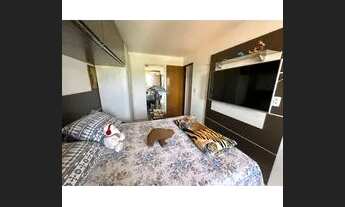 Imagem 5: Apartamento Bessa 02 quartos suite 900m da Praia vc