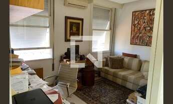 Imagem 3: Apartamento à Venda - Leblon, 3 Quartos, 220 m2