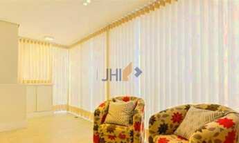 Imagem 5: Apartamento para locação em Pinheiros com 68m²