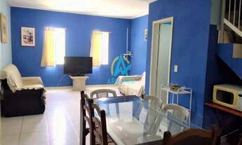 Imagem: Casa tipo sobrado para venda, na Praia do