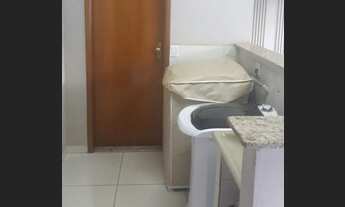 Imagem 4: Casa com piscina