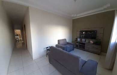 Imagem 3: Casa à venda, 2 quartos, 1 suíte, 2 vagas, Jardim Europa - Uberlândia/MG