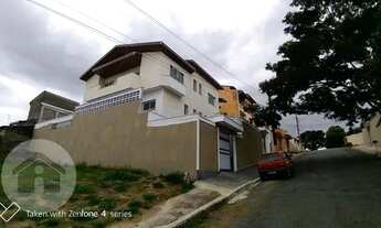 Imagem 2: Casa com 4 dormitórios para alugar, 380 m² por R$ 4.015,00/mês - Vila São João - Caçapava