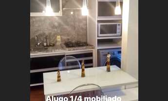 Imagem 5: Alugo 1/4 sala decorado