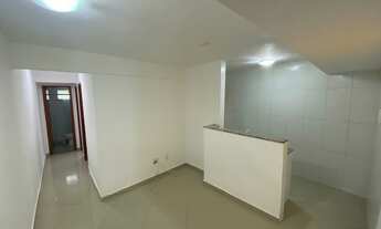 Imagem 4: Apartamento de 2 quarto na rua ARATICUM