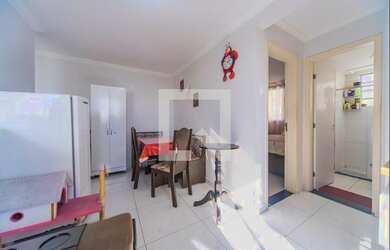 Imagem 5: Apartamento para Aluguel - Vila América, 2 Quartos, 46 m2