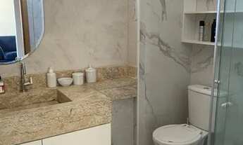 Imagem 7: VENNDE APT ED.TOUR VILLAGE 2QTOS ÁREA DE LAZER