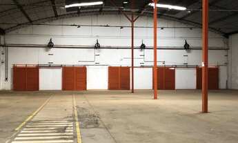 Imagem 4: Galpão/Depósito/Armazém para aluguel com 2400 metros quadrados