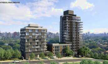 Imagem: São Paulo - RESIDENCIAL - Vila Madalena