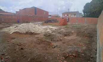 Imagem 5: Terreno 350m² próximo à estação de metrô do Aracapé