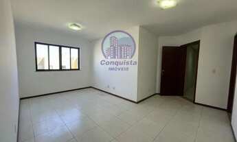 Imagem 5: Apartamento para aluguel tem 80 metros quadrados com 3 quartos