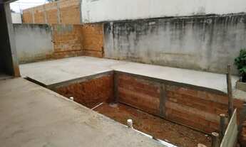 Imagem 2: Sobrado à venda no condomínio Campos do Conde, Sorocaba-SP