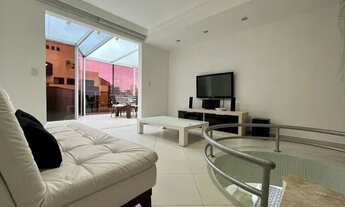 Imagem: Apartamento Duplex a Venda em Enseada