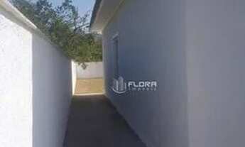 Imagem 3: Casa com 3 dormitórios à venda, 90 m² por R$ 480.000 - Jardim Atlântico Central (Itaipuaçu