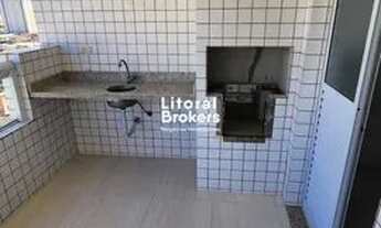 Imagem 4: Apartamento à venda no bairro Aviação - Praia Grande/SP