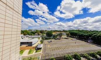 Imagem 7: Apartamento para Aluguel - Coração Eucarístico, 3 Quartos, 84 m2